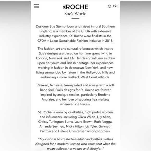 NWT St. Roche Benedict Dress in Tan Eyelet Convertible Straps Midi Dress - Picture 5 of 11